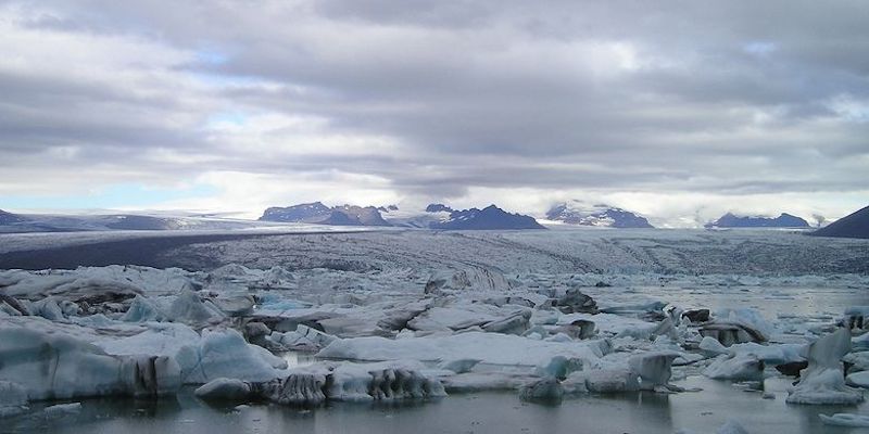 Pengertian Bioma Dalam Biologi Dan Jenis-jenisnya - Tedieka