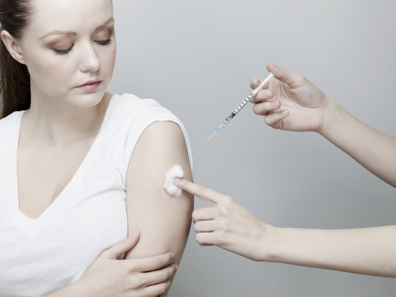 Penemuan Vaksin HPV (Human Papilloma Virus)