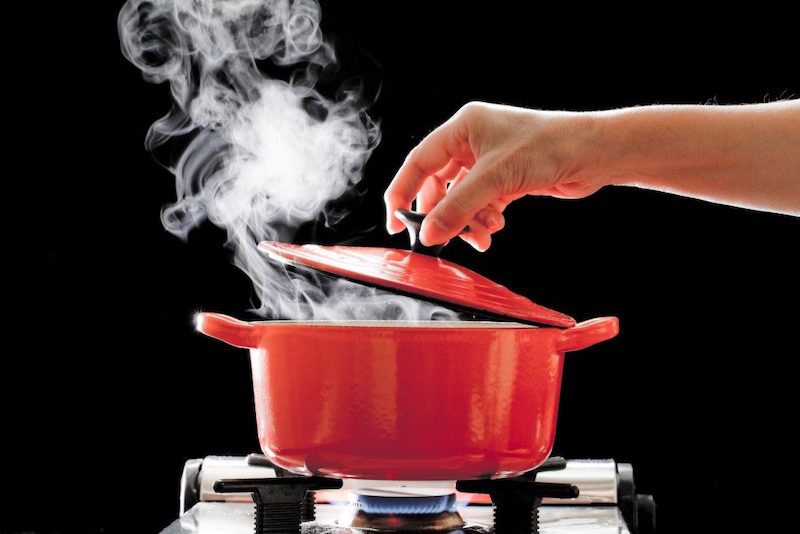 Pengertian Boiling dalam Memasak dan Teknik Lainnya