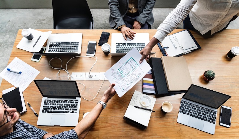 Pengertian Ergonomi (Physic, Cognitive, Organizational) dan Prinsipnya